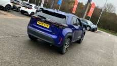 Toyota Yaris Cross 1.5 Hybrid Design 5dr CVT Hybrid Estate